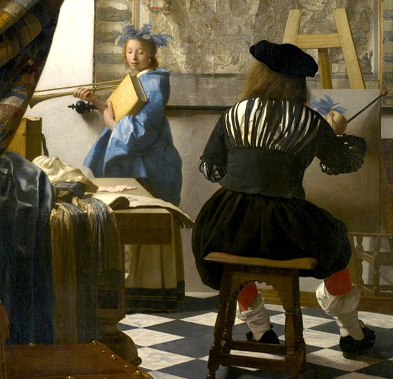 Vermeer 2